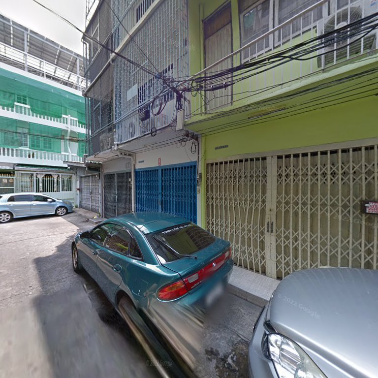 Dows Thai Traditional Massage