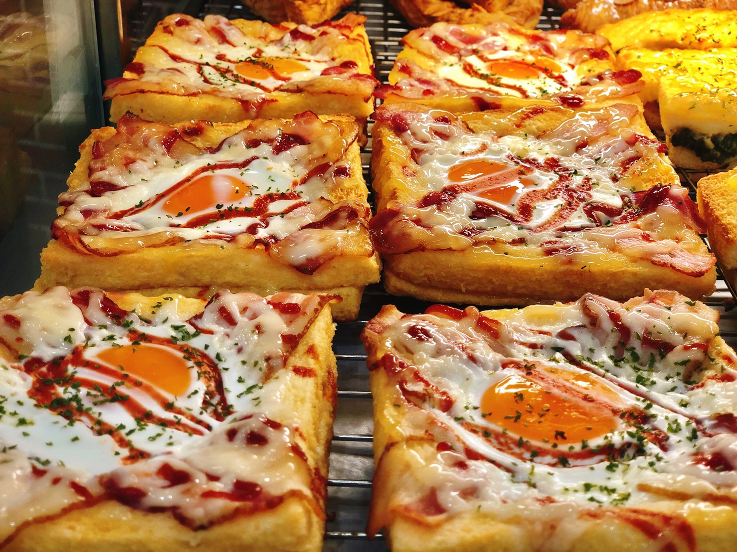 Bellinee’s Bake&Brew Food Villa