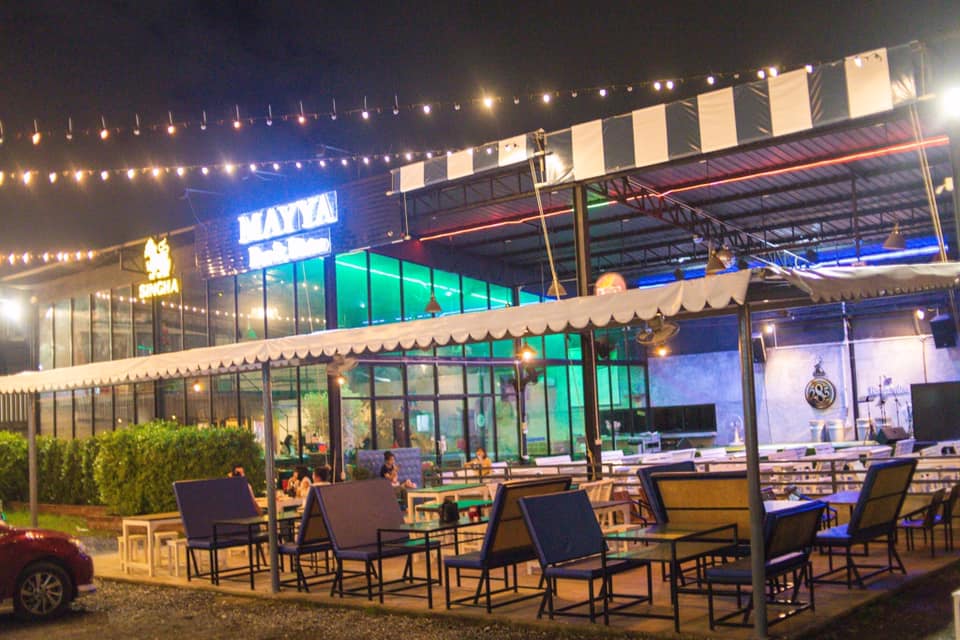 ChonGang Bar & Bistro