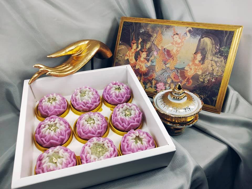 Uncle Kapa&#8217;s Khanom House