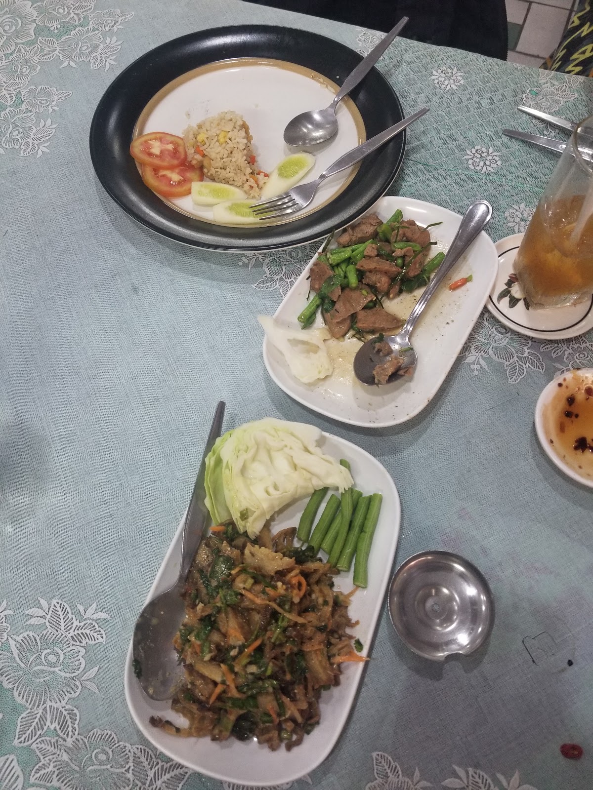 Xi’an Veggie Food Service