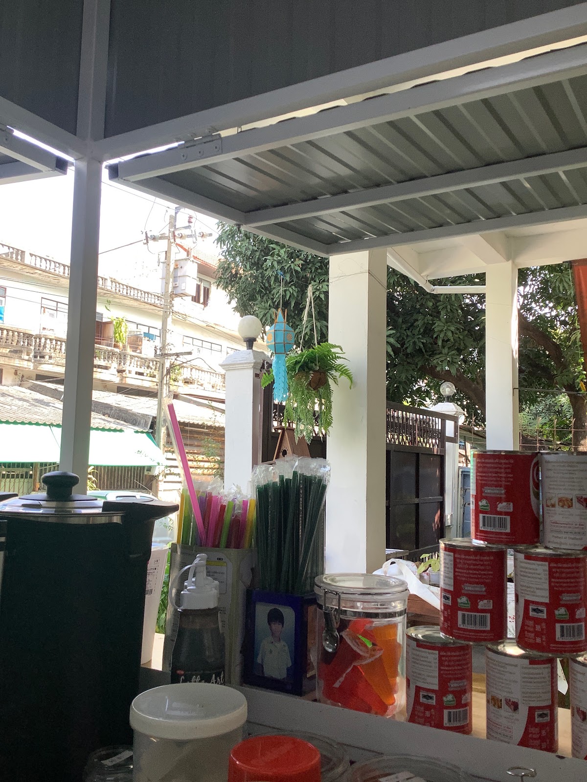 Buna Coffee