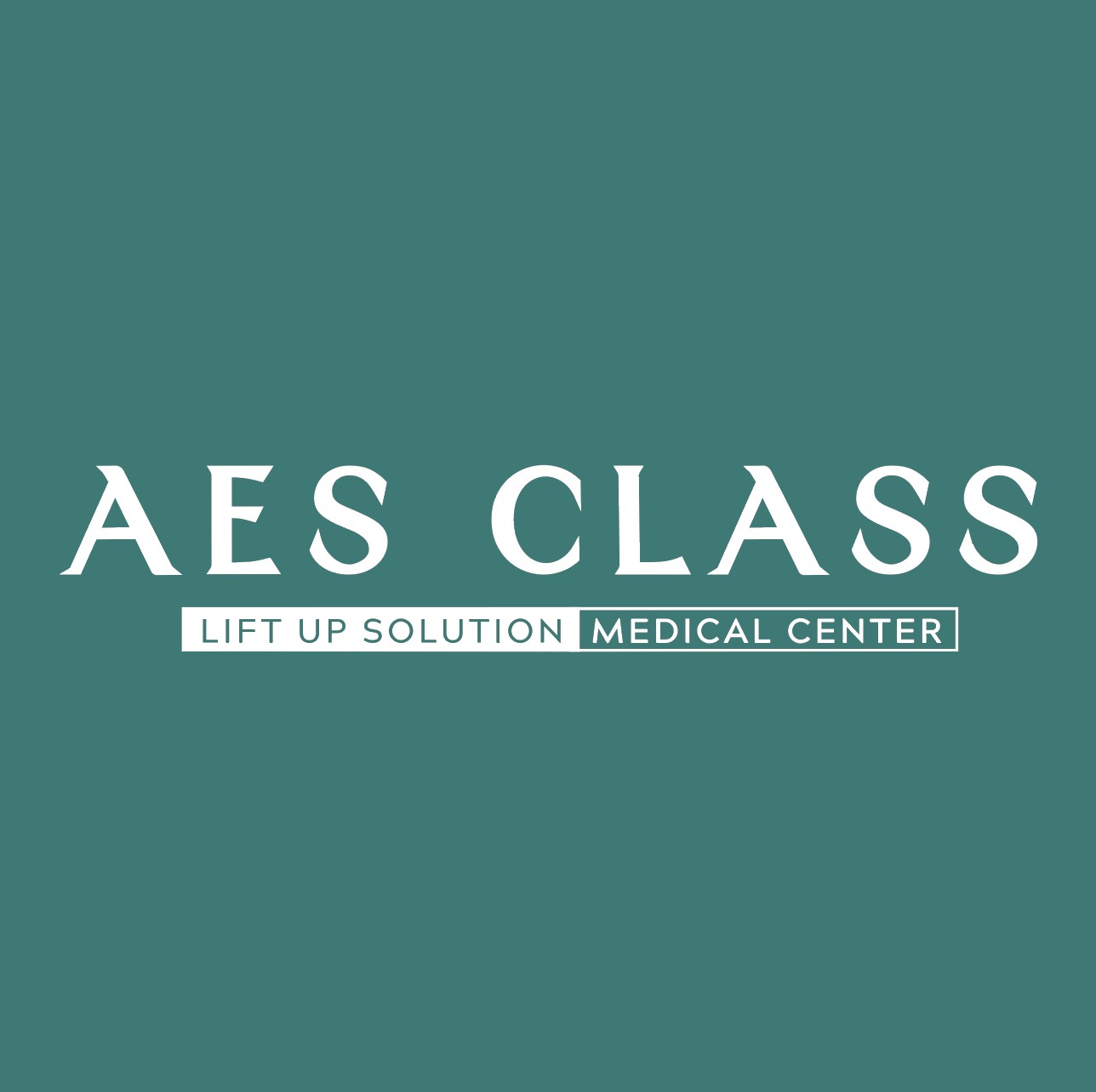 AES CLASS Clinic, Central Bangna Branch, 3rd floor