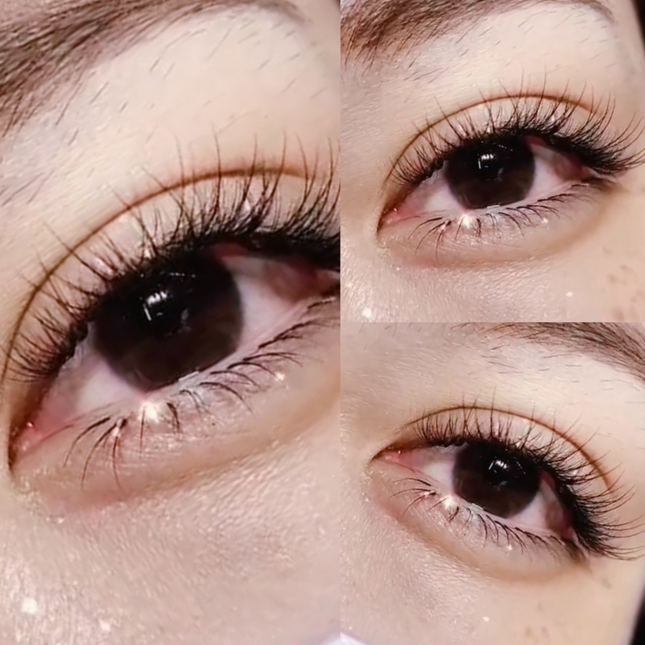 BebbyBoo&#8217;s beautiful and natural eyelash extensions shop offers clean, private, friendly and air-conditioned rooms.