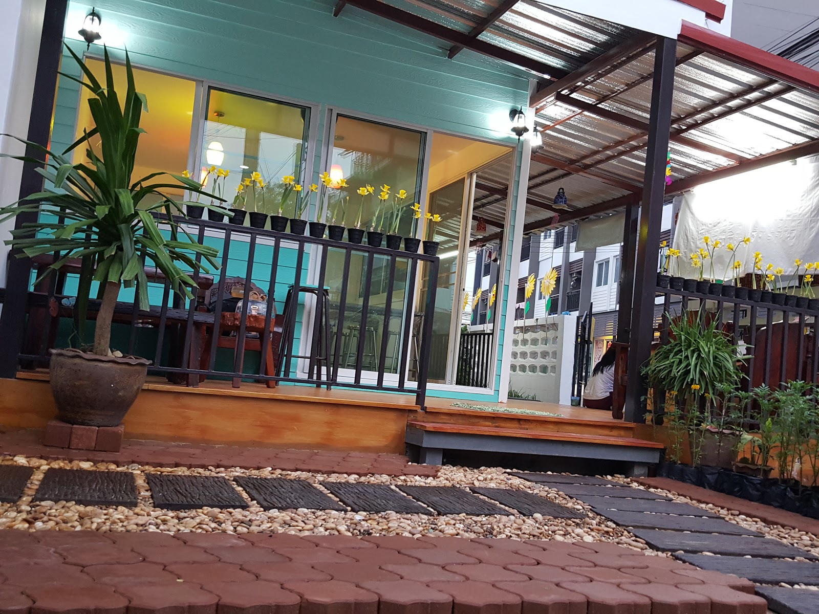 Chin Kitchen (Krua Khun Chin)