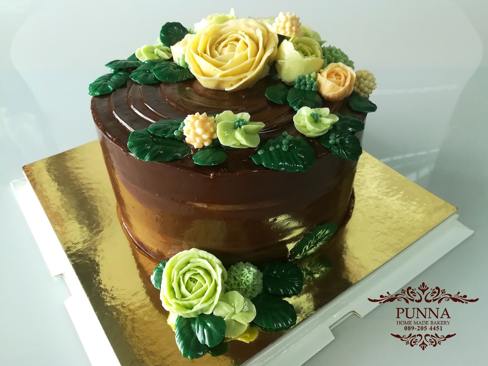 PUNNA Homemade Bakery