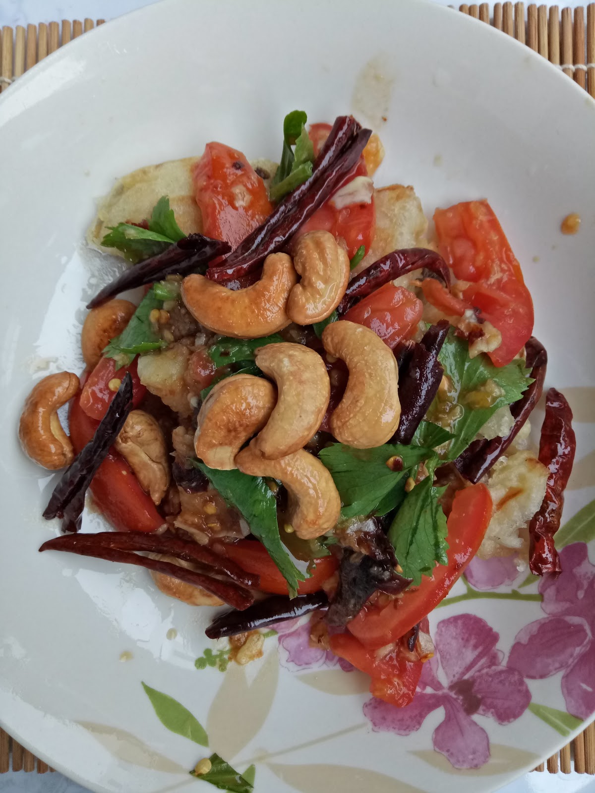 Vegetarian Restaurant