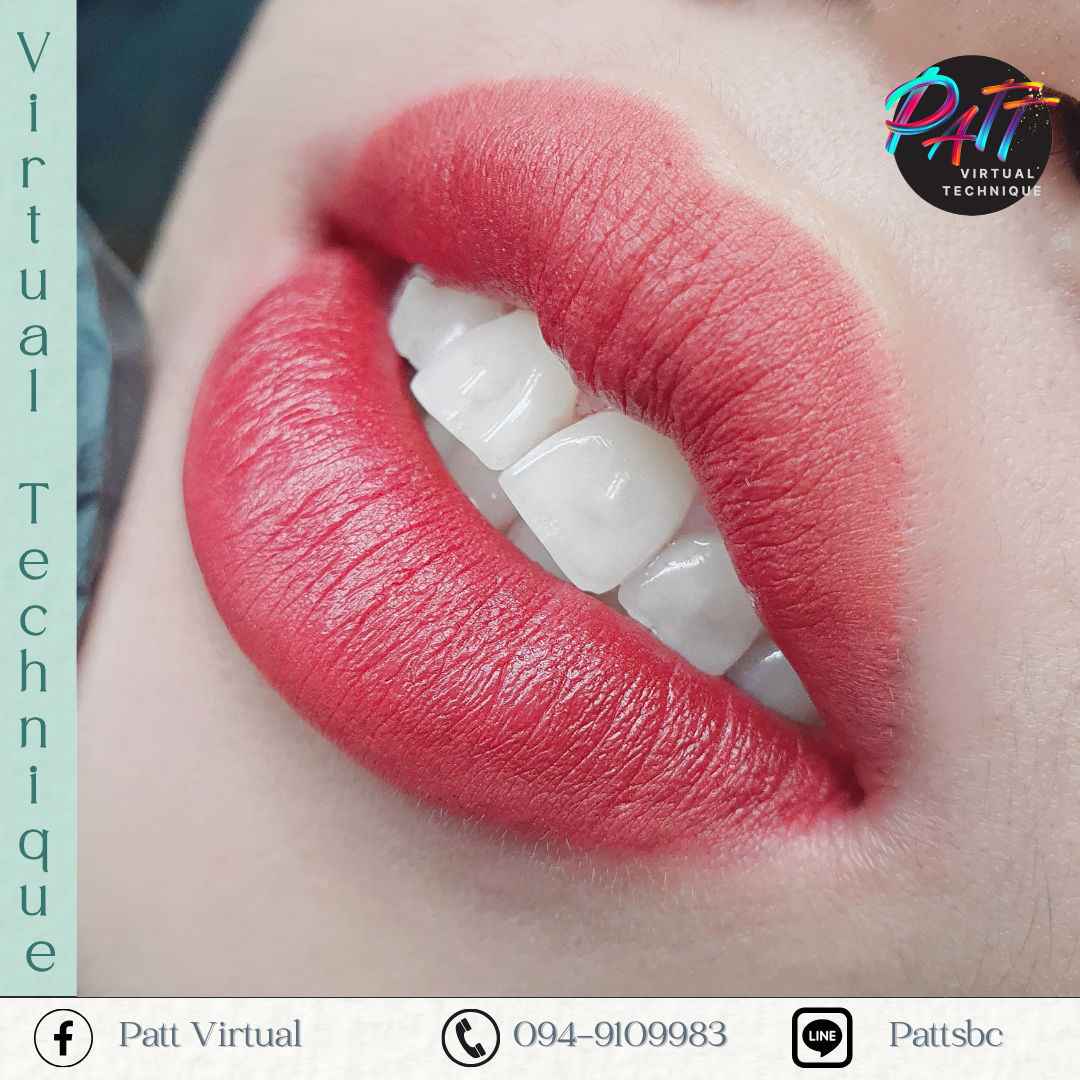Patt Virtual Eyebrows Tattoos, Lip Color Implants, Manicures Patt Virtual Eyebrows