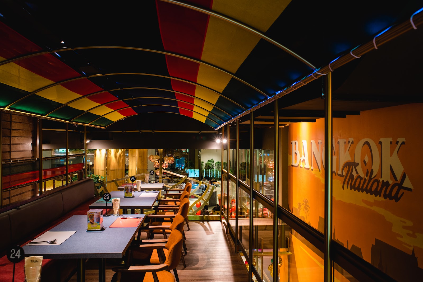 CO LIMITED Siam Paragon G Floor – CO LIMITED Siam Paragon G Floor