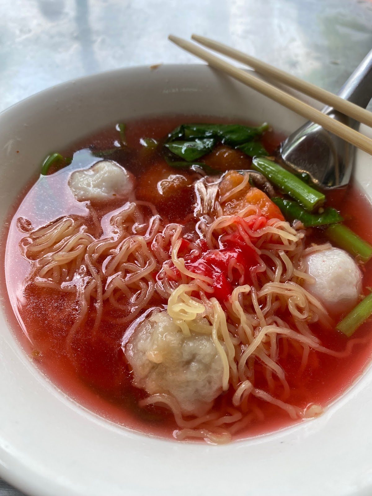 Tan Yu Huad