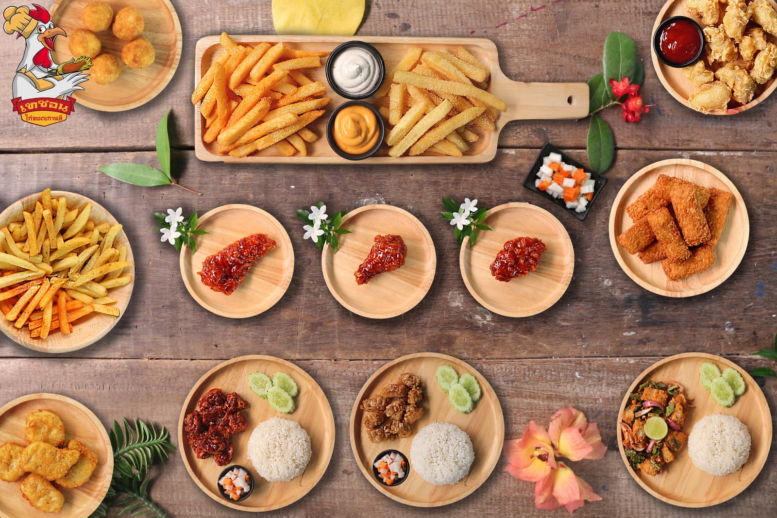 Mann’s Restaurant and Bakery Mann’s Restaurant and Bakery