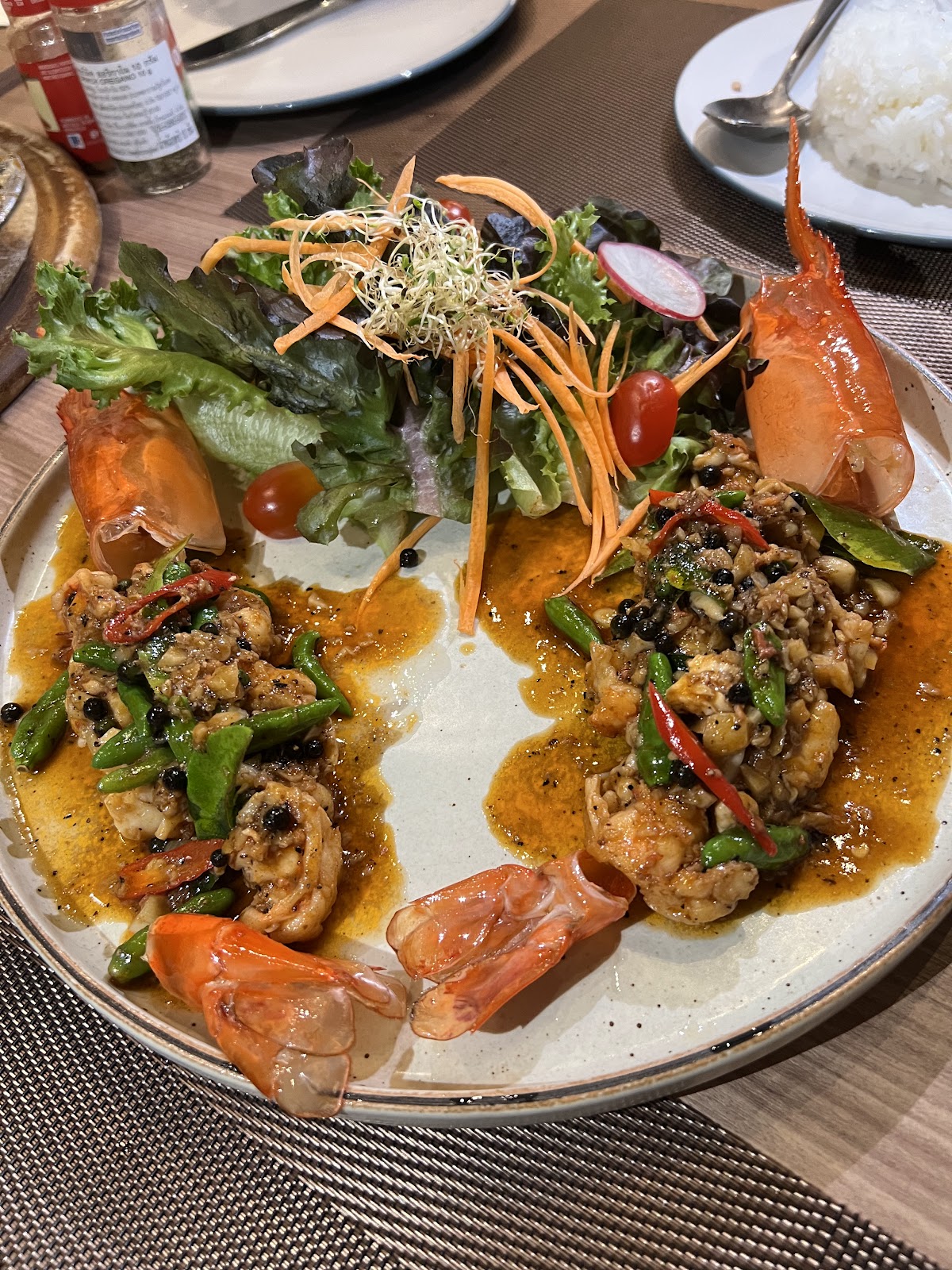 The Chocolate Factory – Pranok Phutthamonthon