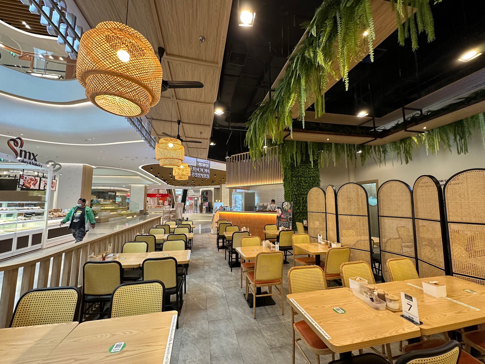 Rice & Noodle Express (The Parc)