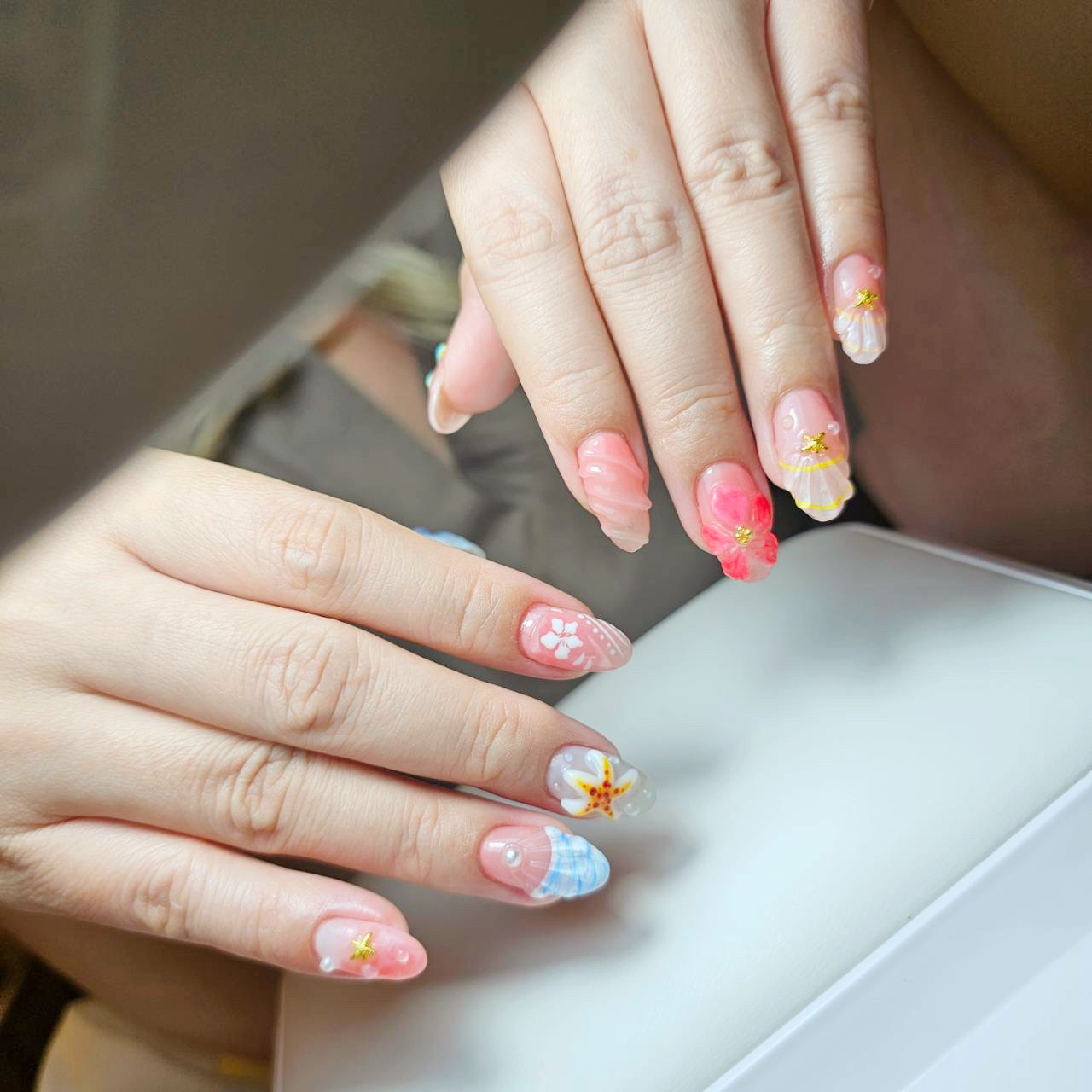 Chris Nail Lash &#038; Hair Spa