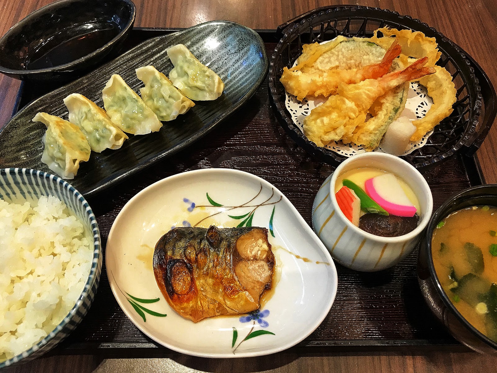 Yayoiken – Central Rama 9