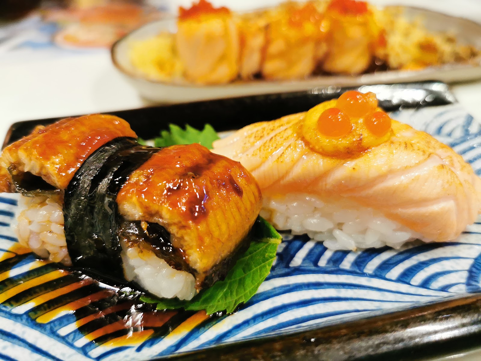 Hiro Omakase – Samyan Mitrtown