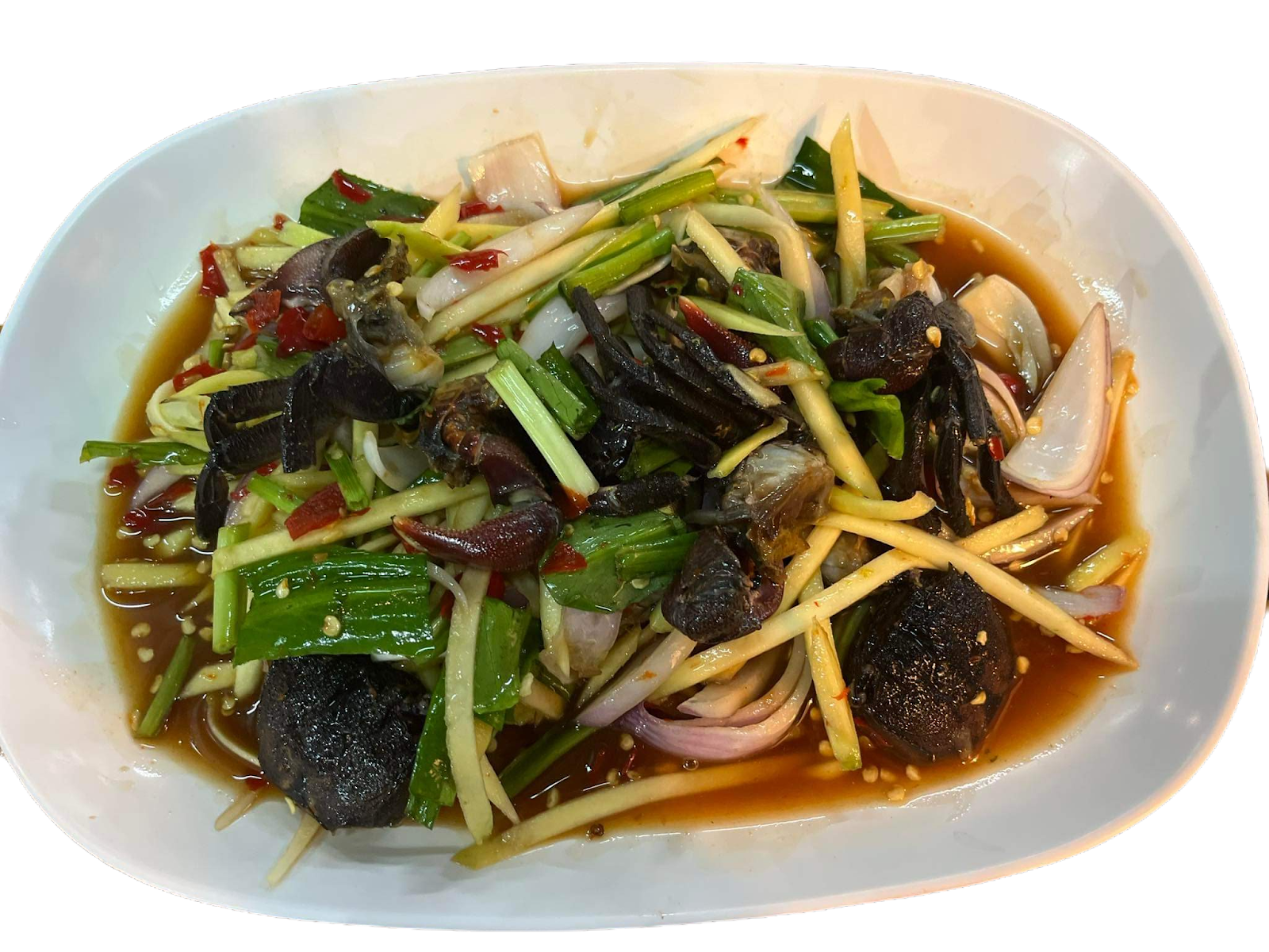 Naitok Yam Zaap Restaurant (Suan Mak)