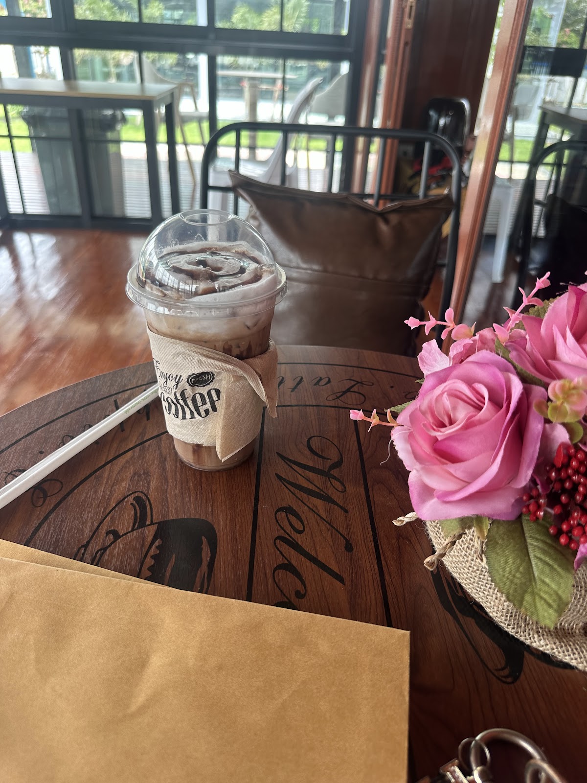 Aria Cafe Aria Cafe