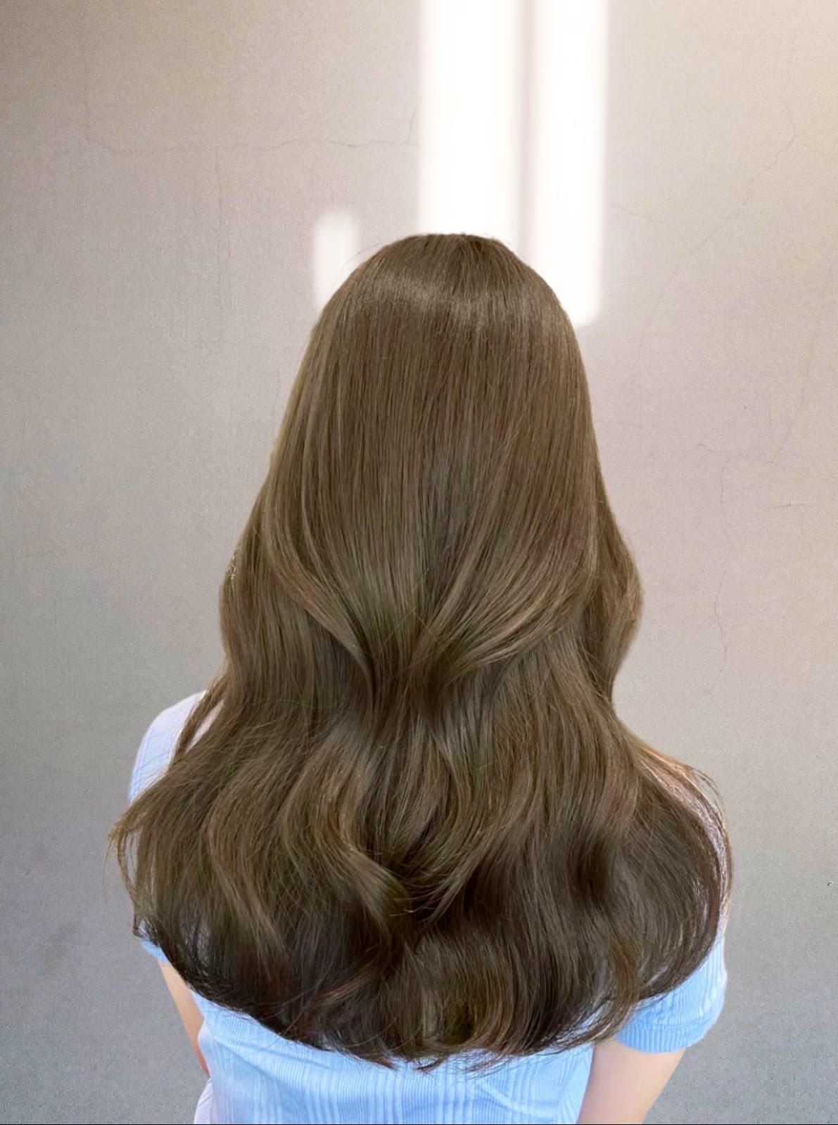 Souls 8 Studio Rama 9 Hairdressing