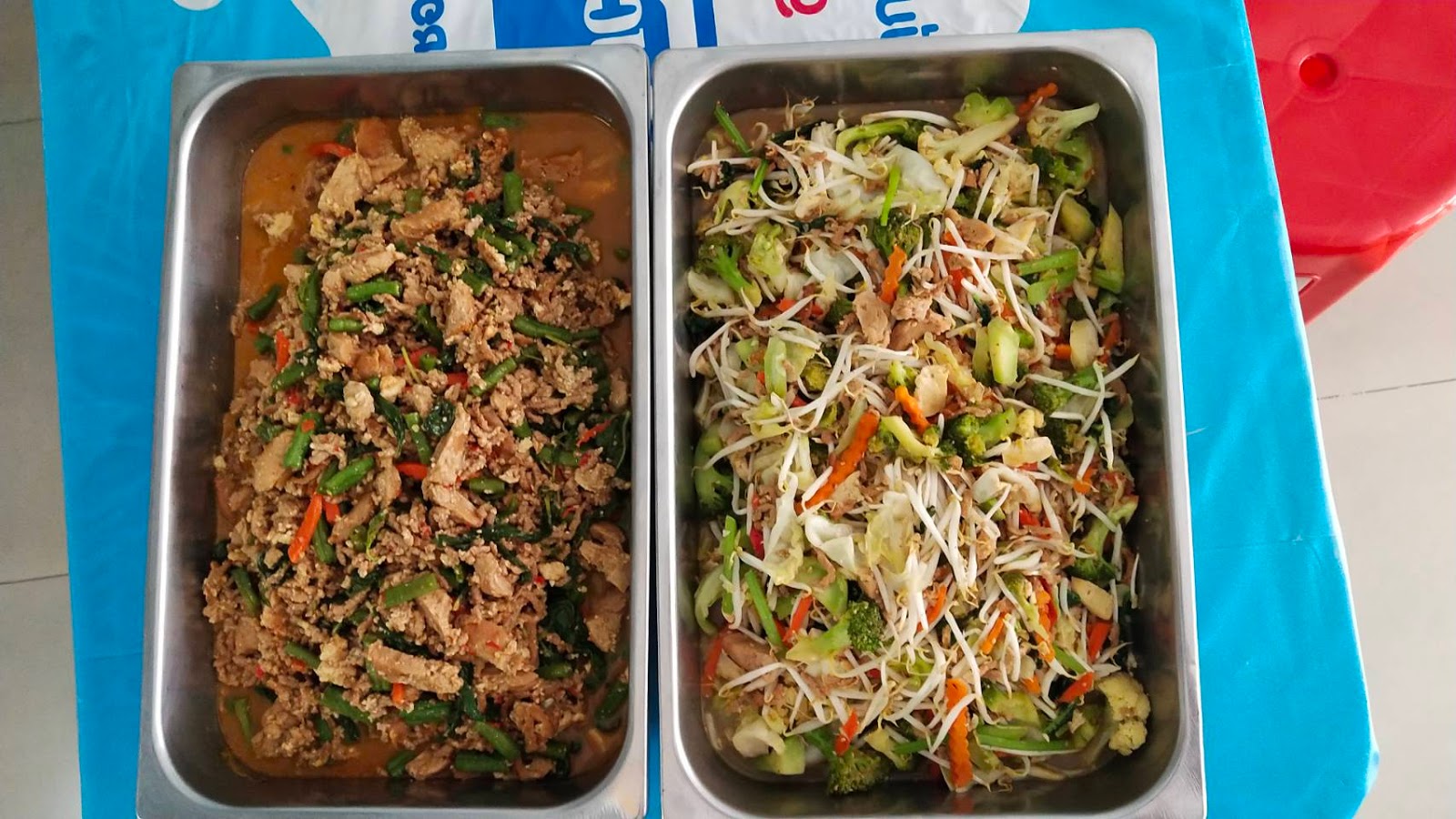 Vegetarian Food Sakae Gum 39/1