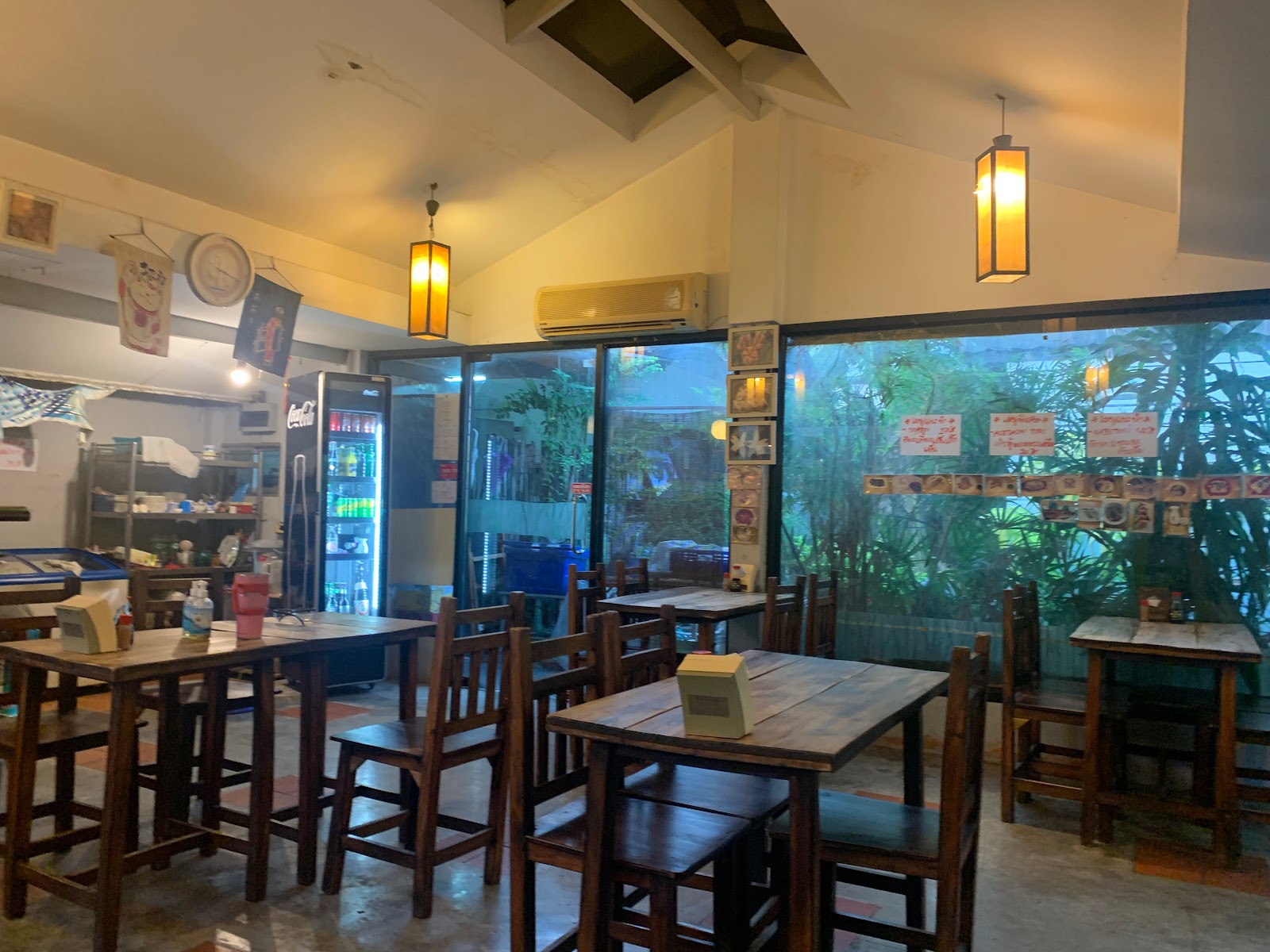 Kyoto Japanese Restaurant