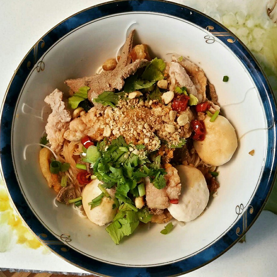 Baimai Pra Chan Restaurant