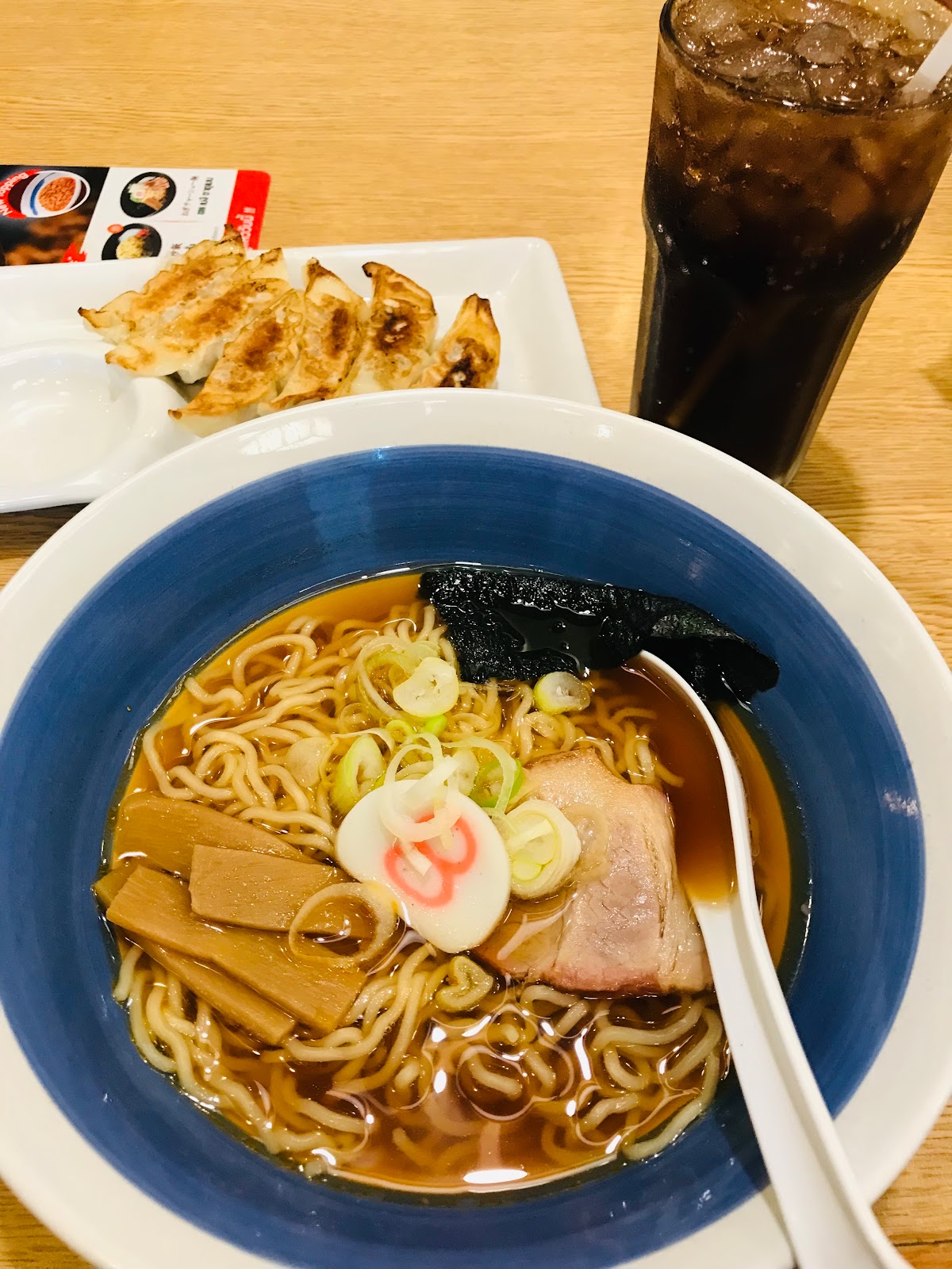 8ban Ramen Big C Kanlapa Look