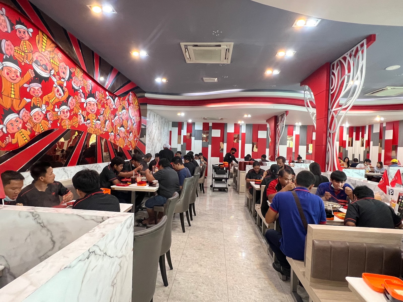 Suki Tinoy Chaokun Villa