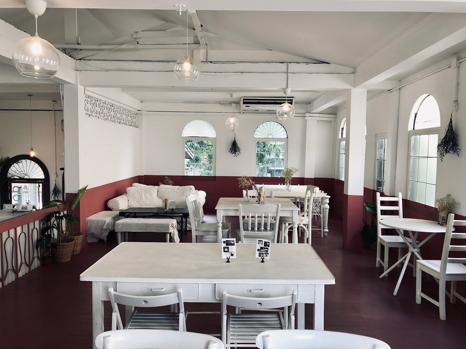 Kud’s Cafe & Bistro
