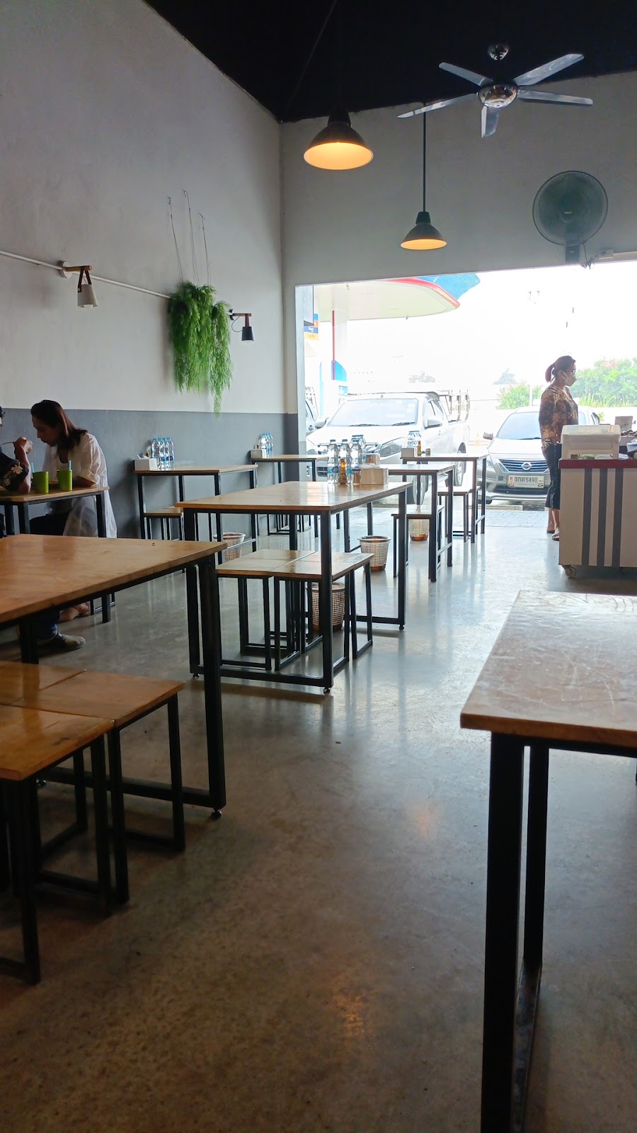 Thai Kitchen Curry Rice