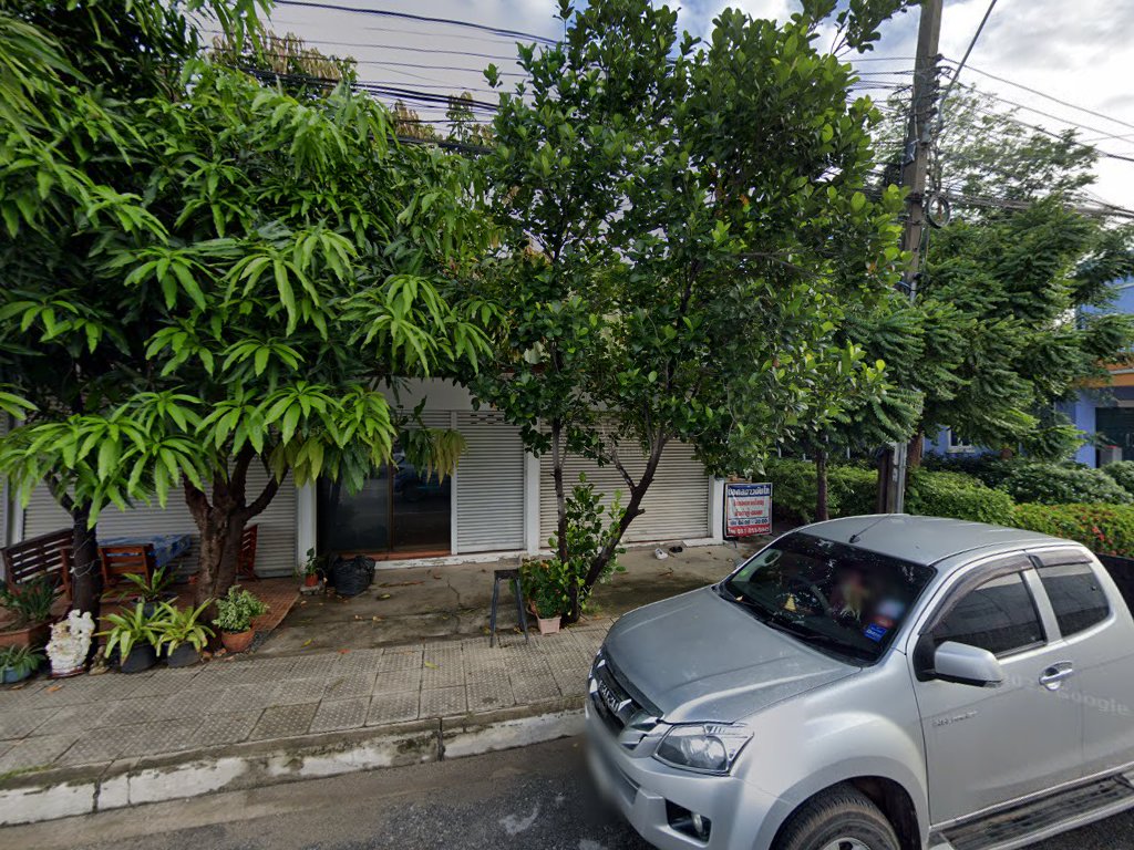 Baan Pu Kaew Seafood