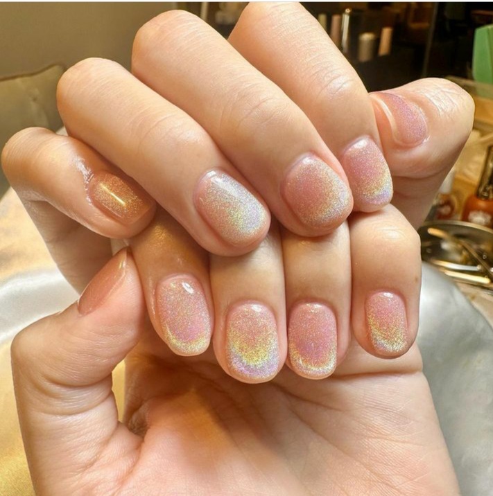 Gel Nail Salon near Bangna Viirana Parkland Bangna