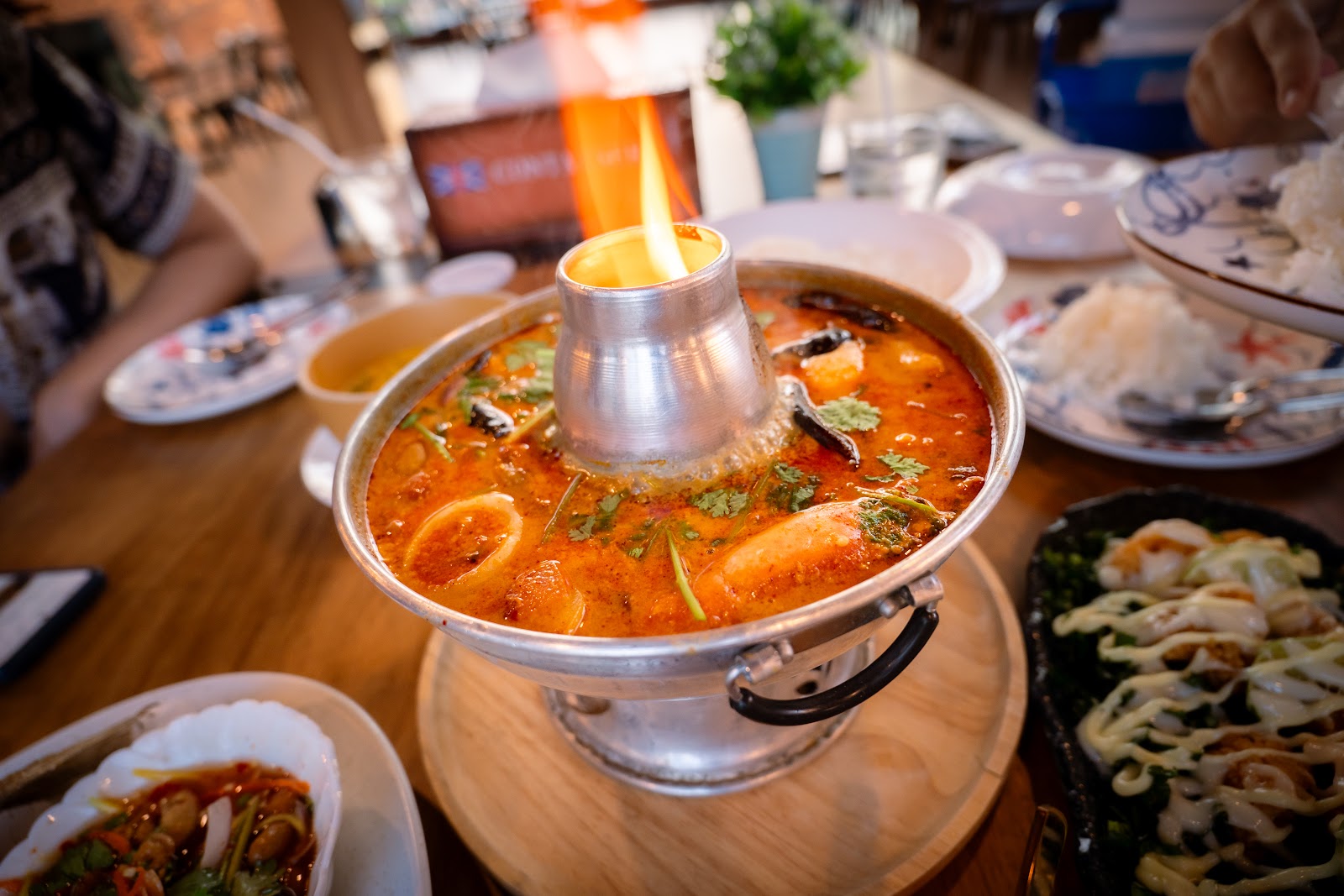 Lighthouse Cafe & Restaurant