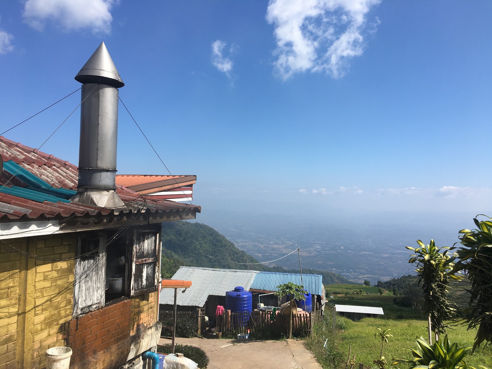 Krua Thai Chaiwet Restaurant