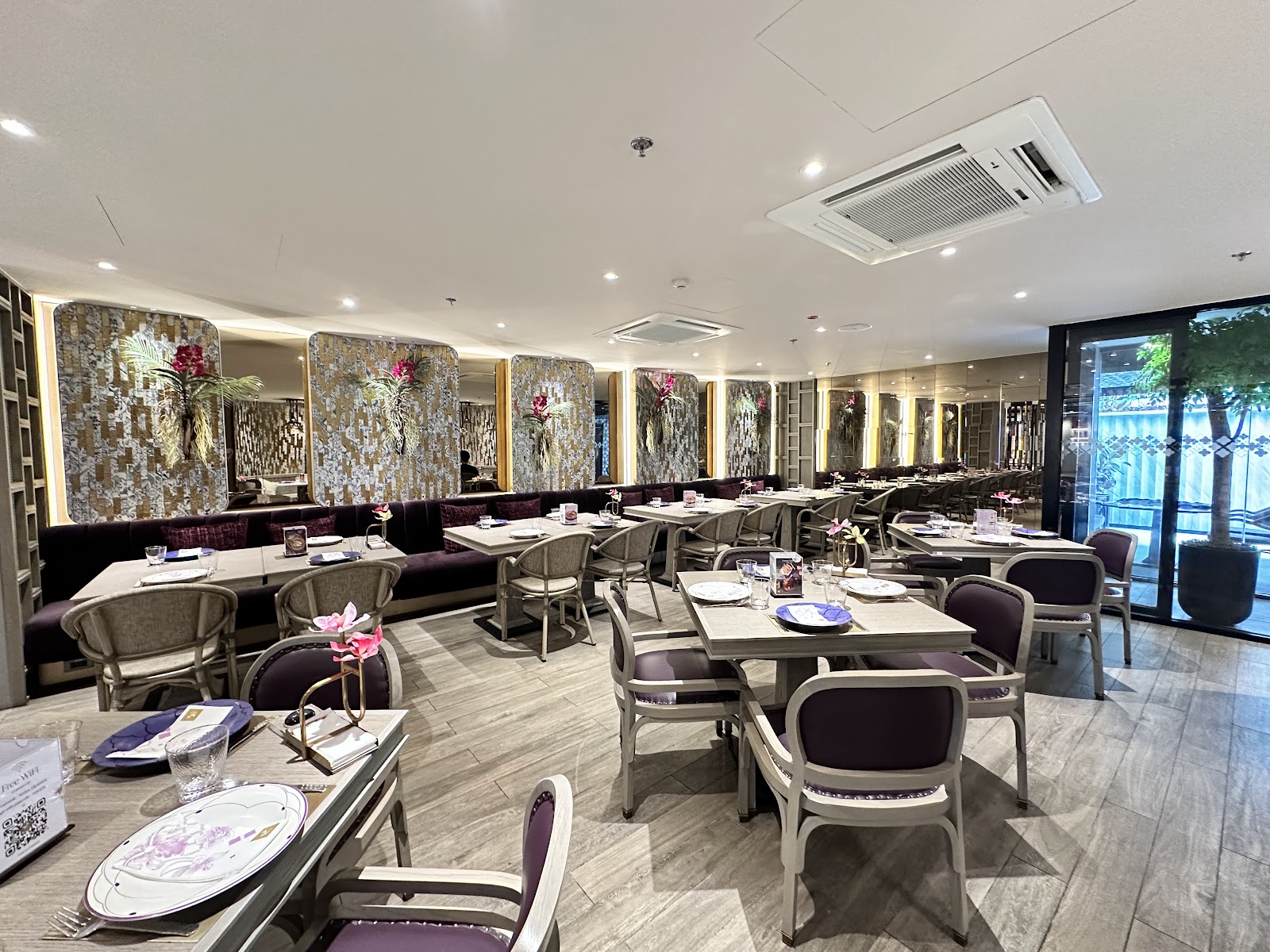 Erawan&#8217;s Nara Thai Cuisine