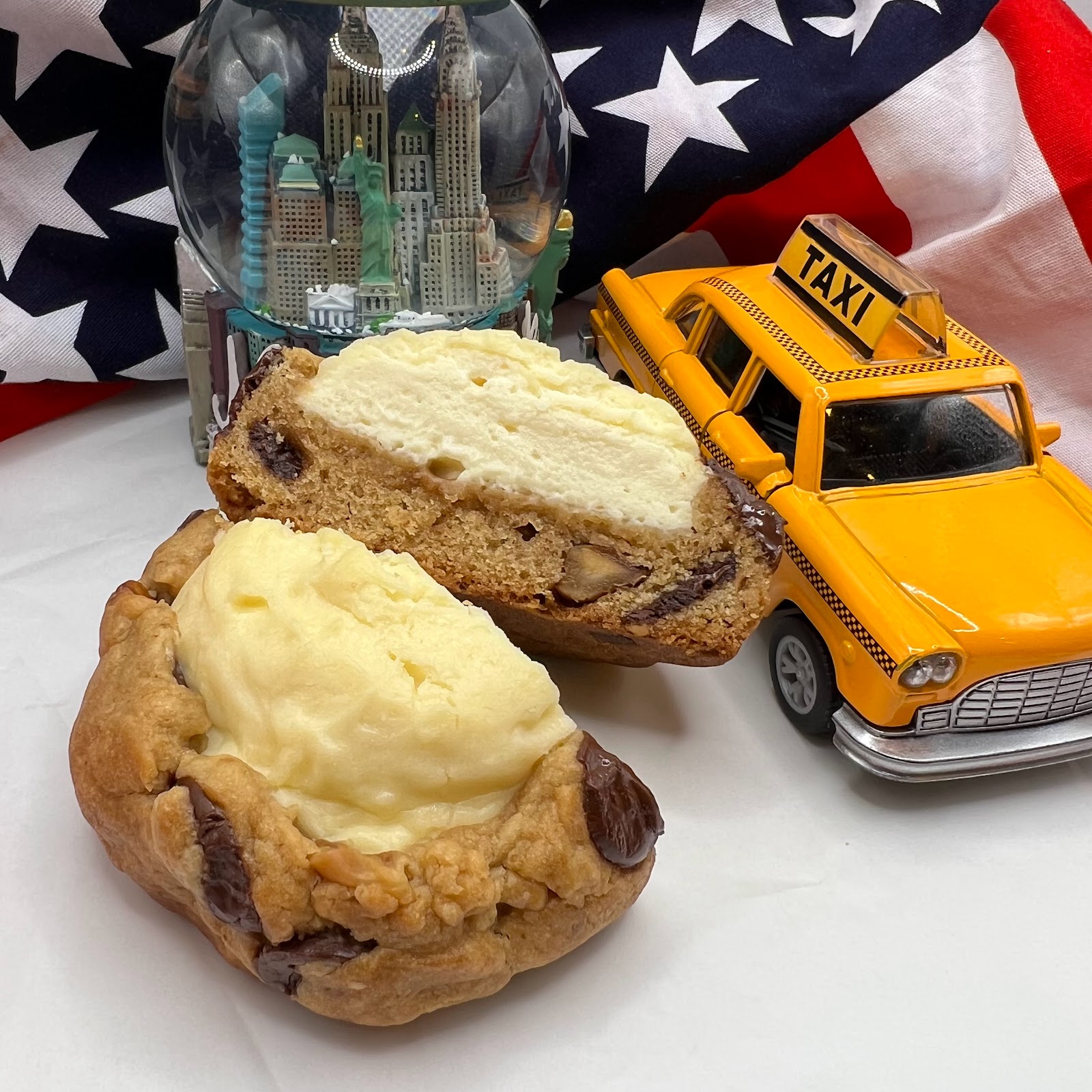 New York Cookie Corporation (NYCC)