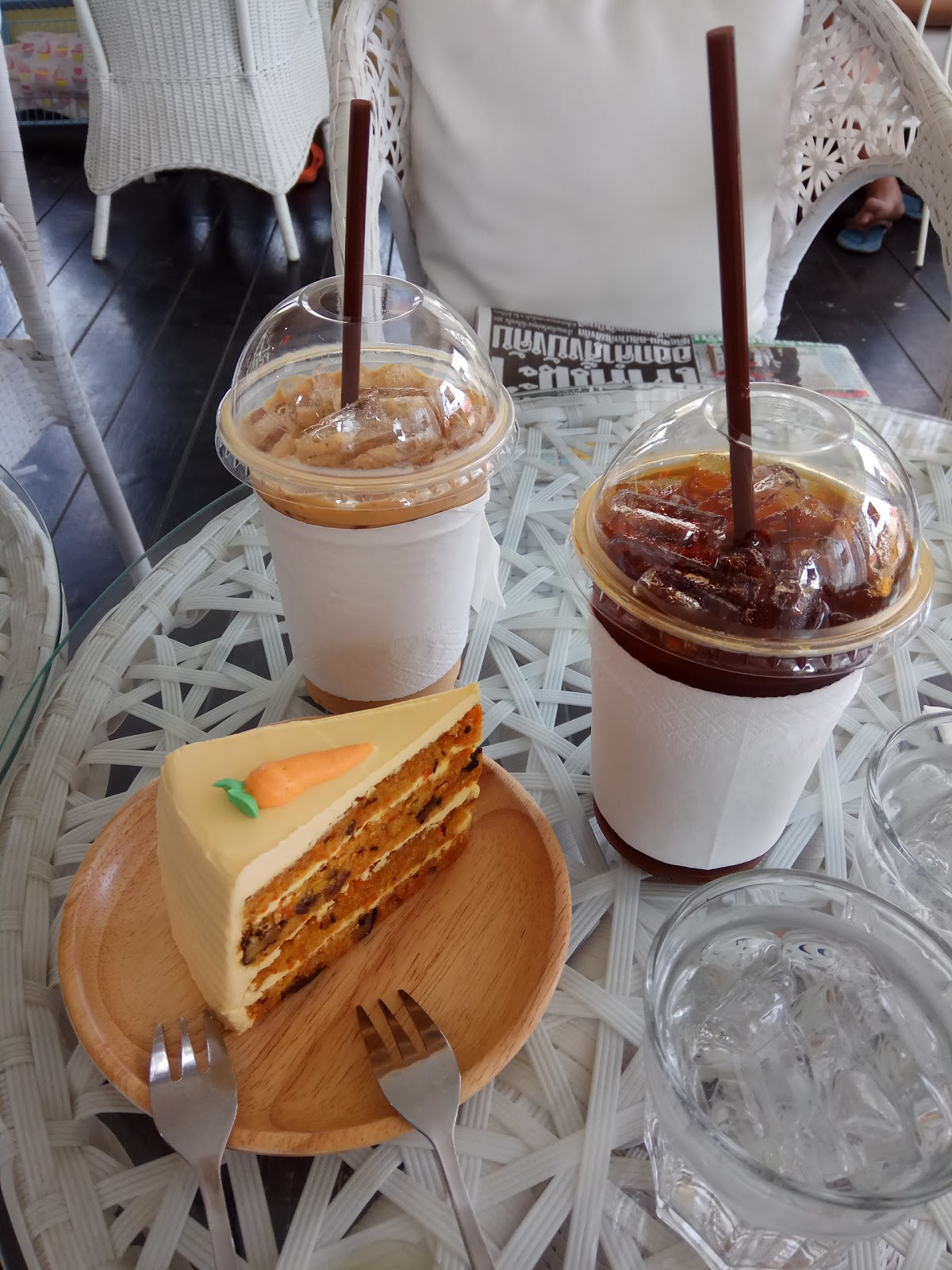 Coco’s Coffee Shop