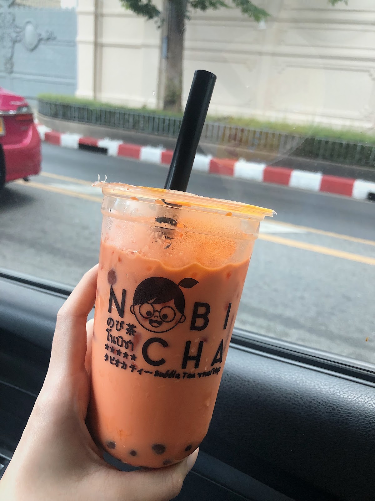 Nobicha (Nobicha) Major Pinklao