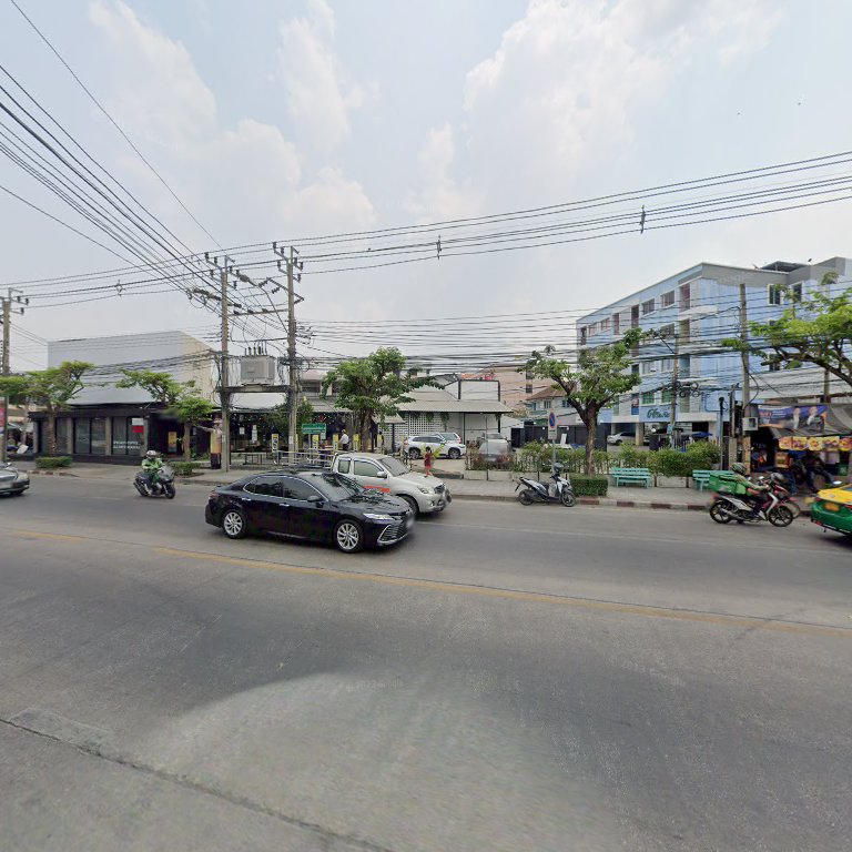 Kudosan Bakery & Coffee