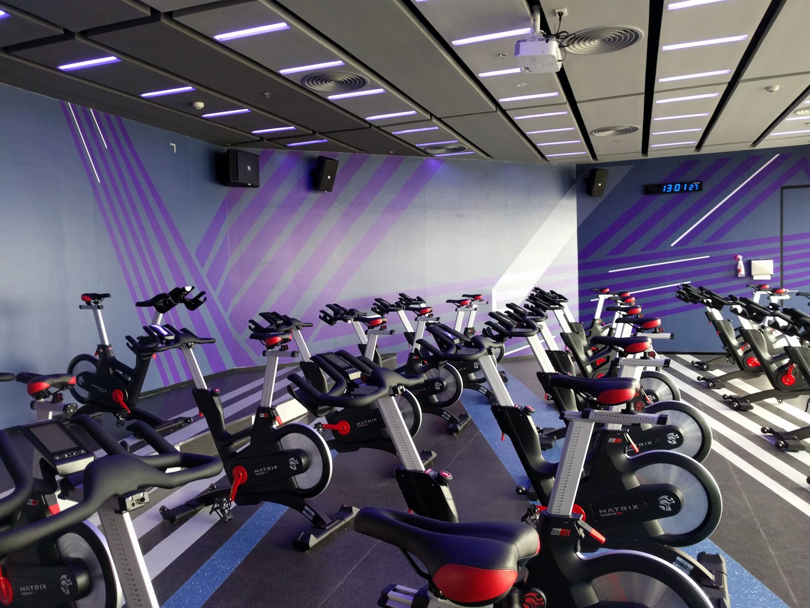Virgin Active Siam Discovery