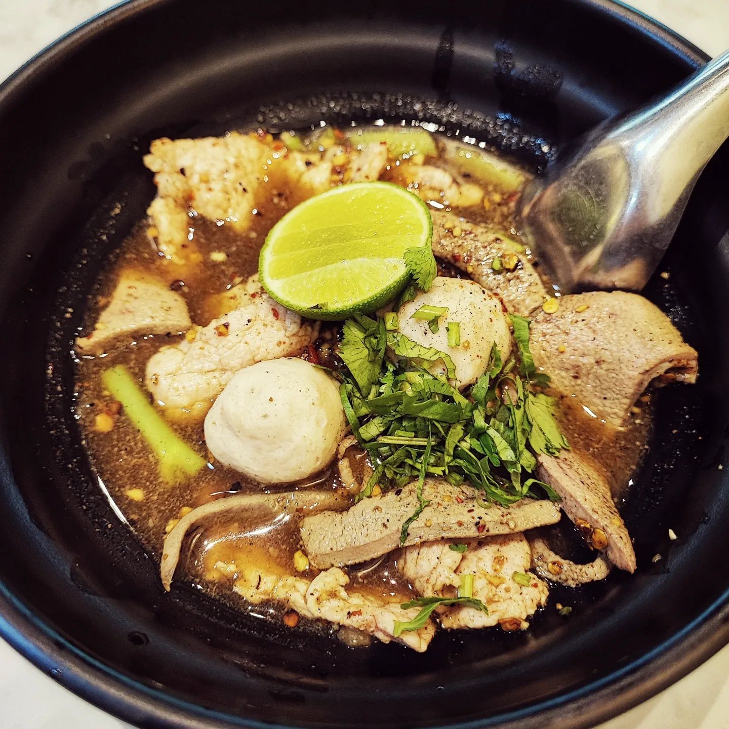 Asa Win Boat Noodles