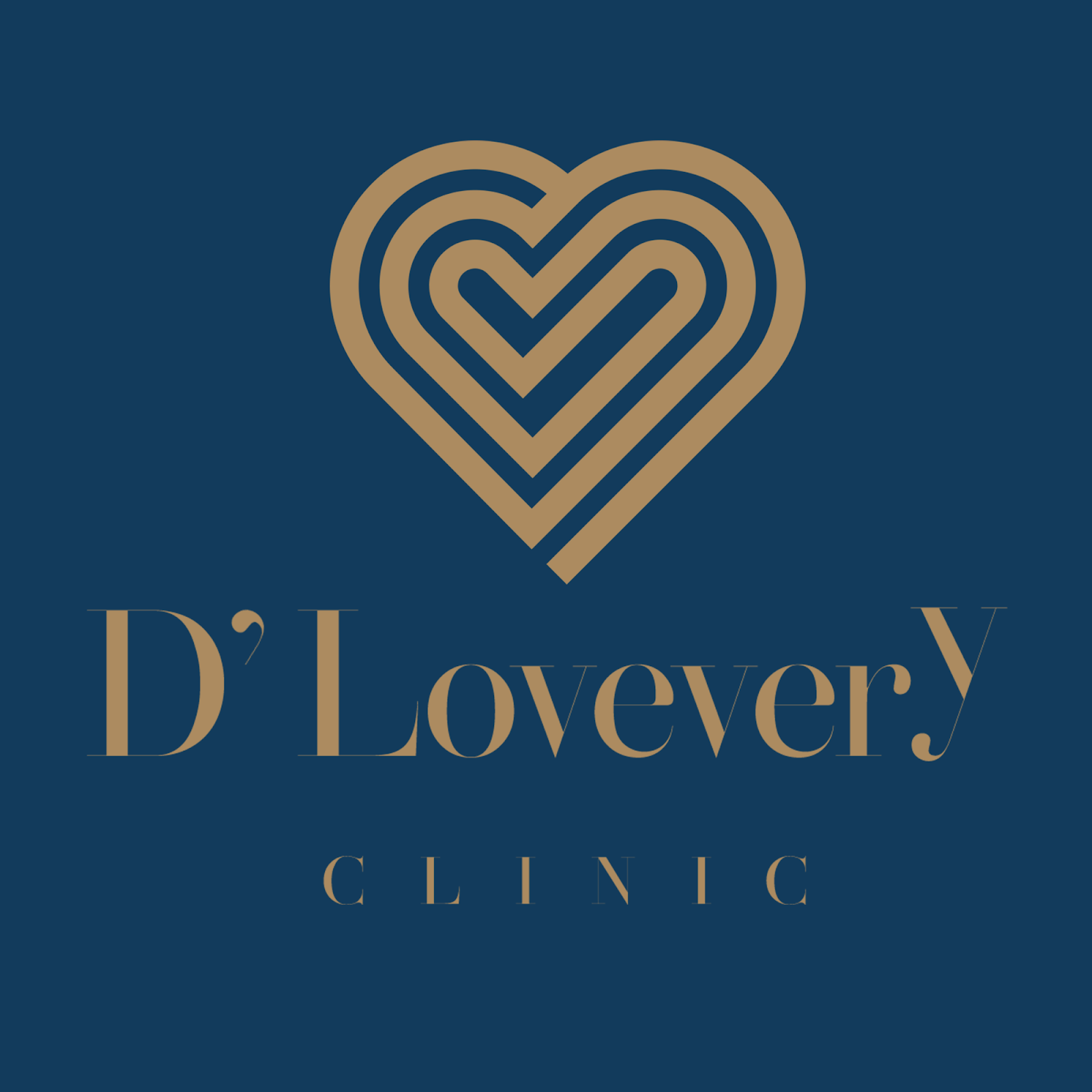 D’Lovevery Clinic
