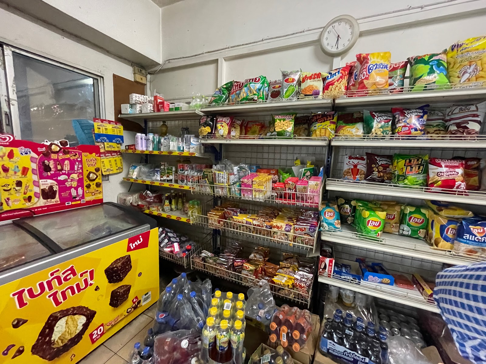 Family Thai Restaurant