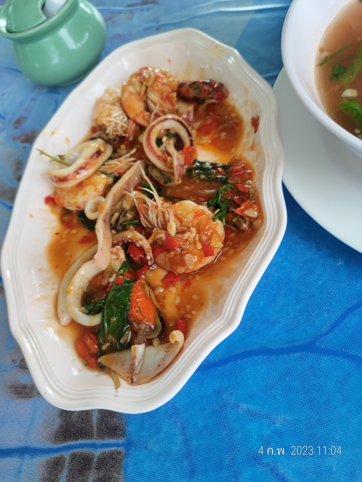 Krua Niyom Bang Khun Thian