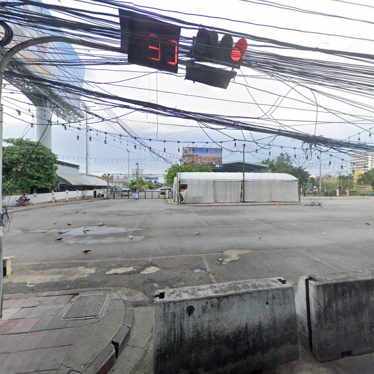 Salad Shop Chrome Kamon