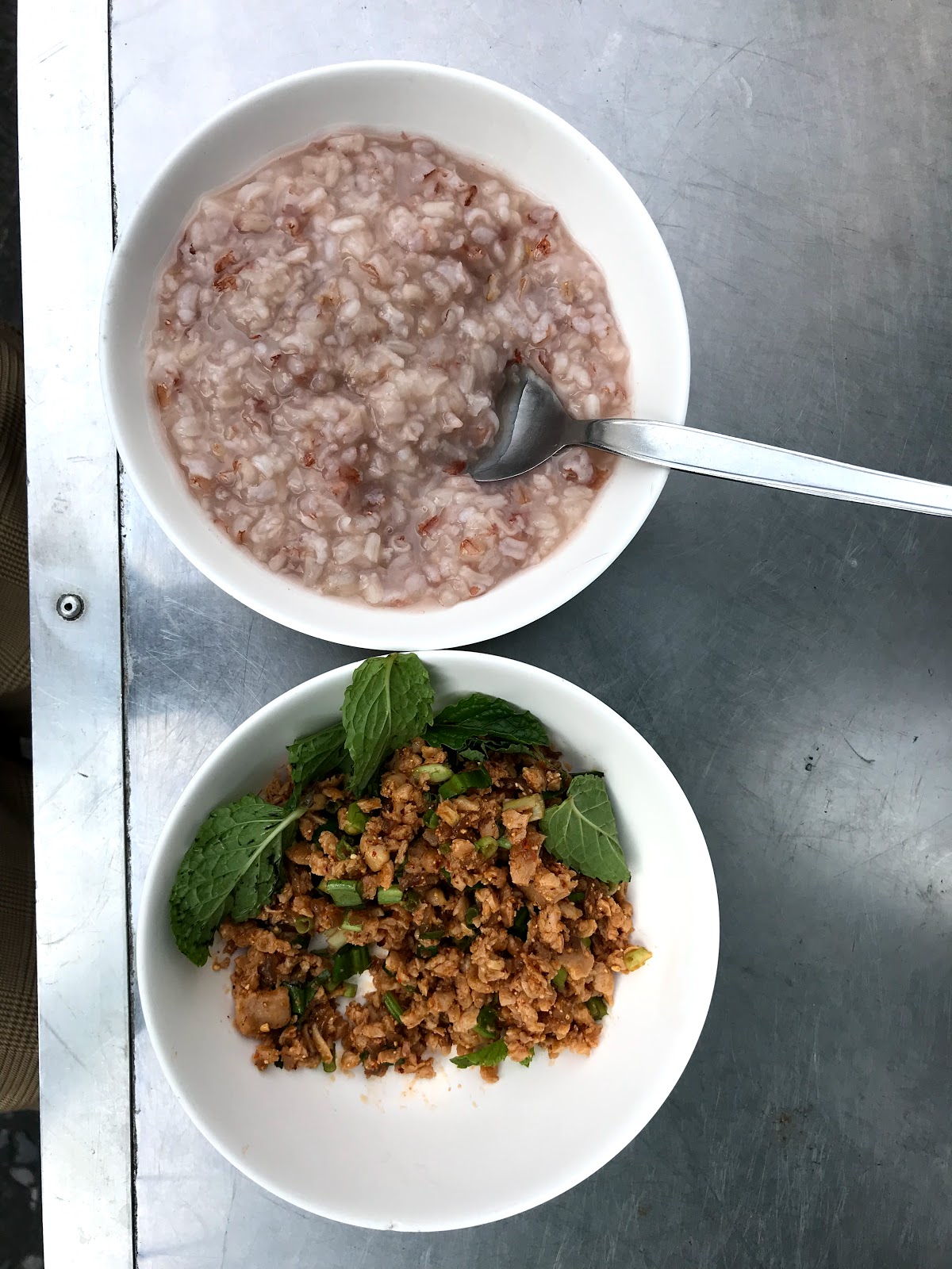 Meemali Vegetarian Restaurant