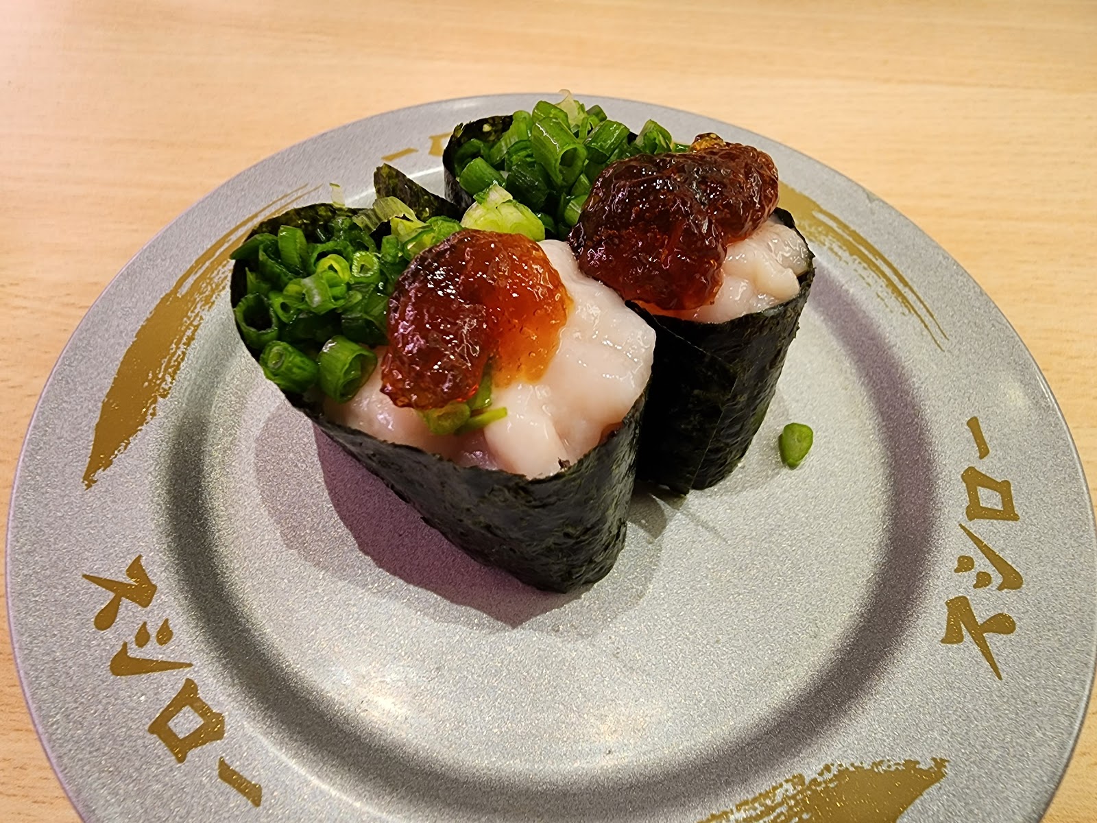 Sushiro Thailand Central World