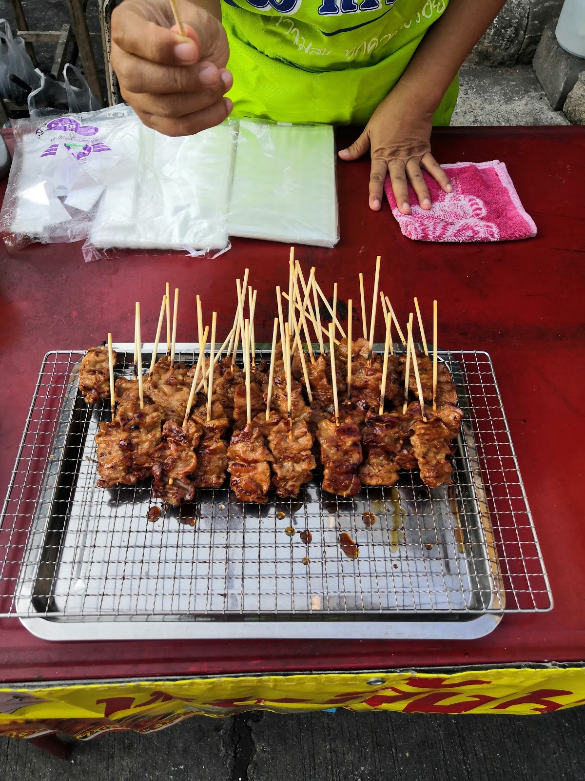 Ancient Big Moo Grill