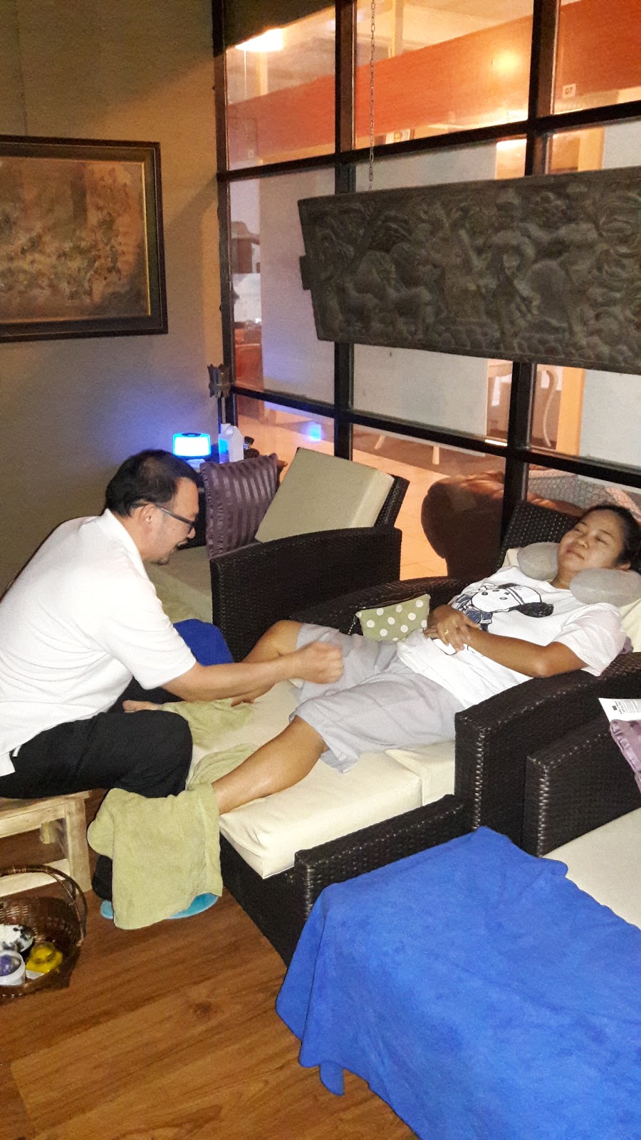 Piromsk Thai Massage