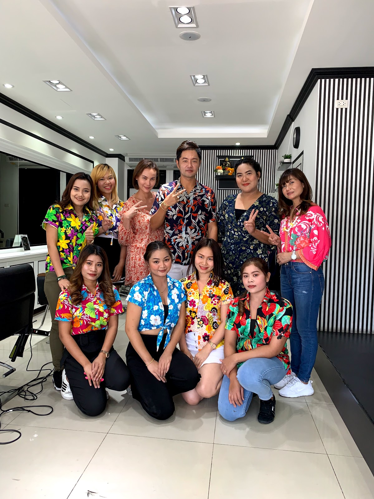 57 Total Beauty Saimai